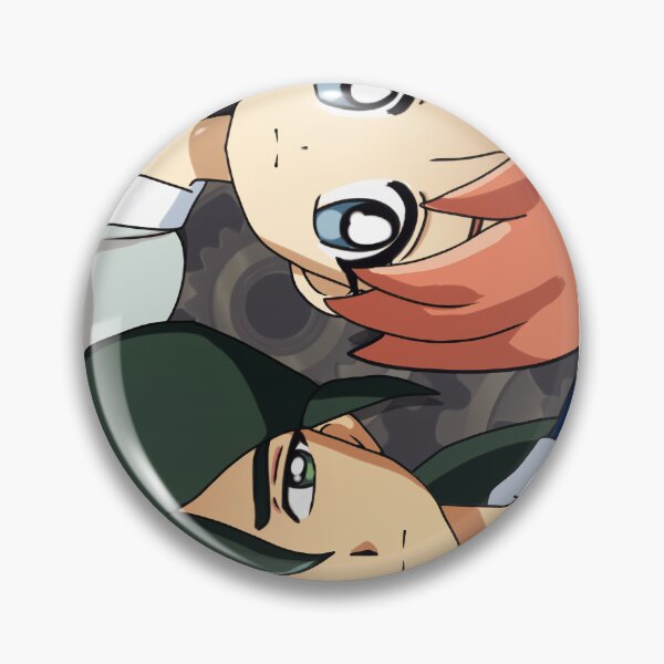 Item preview, Ahiru / Fakir designed and sold by Pinkie-Usagi.