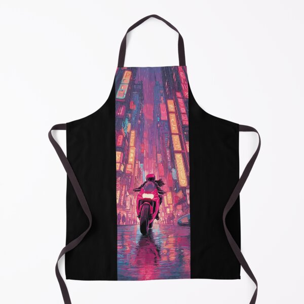 Item preview, Ride The Rain designed and sold by paulonfire.