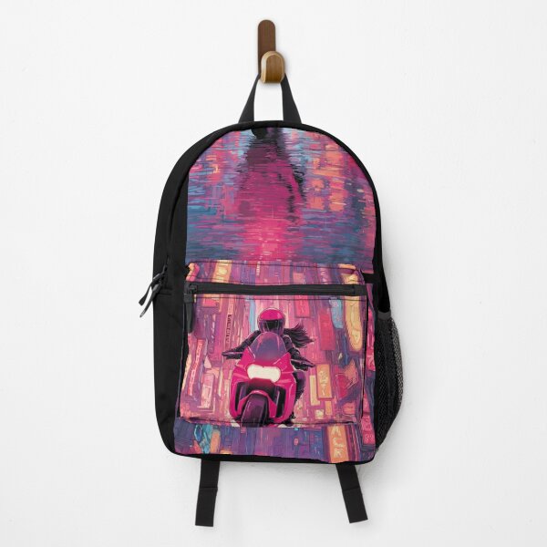 Item preview, Ride The Rain designed and sold by paulonfire.