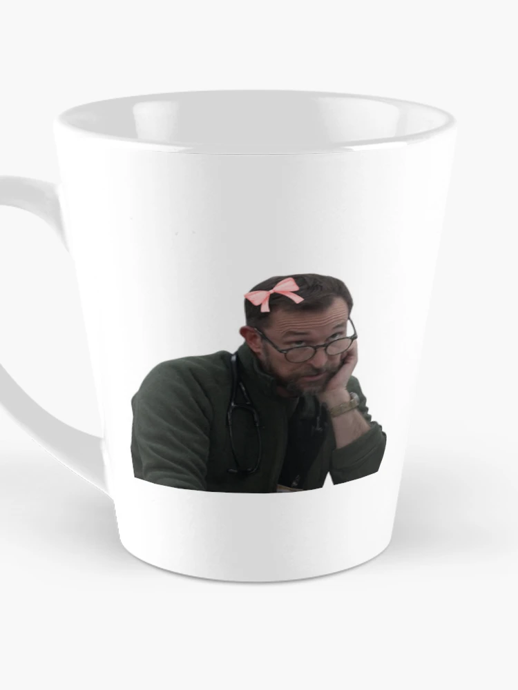 Thumbnail 3 of 4, Coffee Mug, Baby Girl Robby designed and sold by RuthandRose.