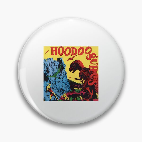 Item preview, Music Tour And Show Hoodoo Gurus Good  designed and sold by moozain.