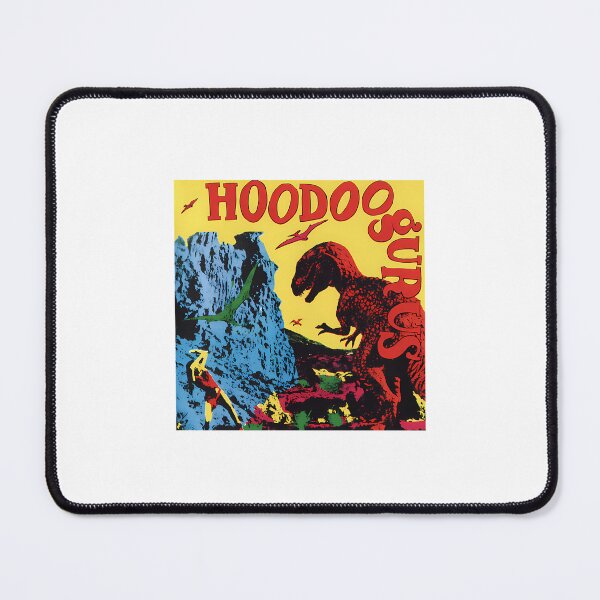 Item preview, Music Tour And Show Hoodoo Gurus Good  designed and sold by moozain.