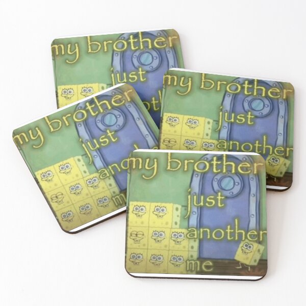 Item preview, my brother just another me designed and sold by cloudzer0000.