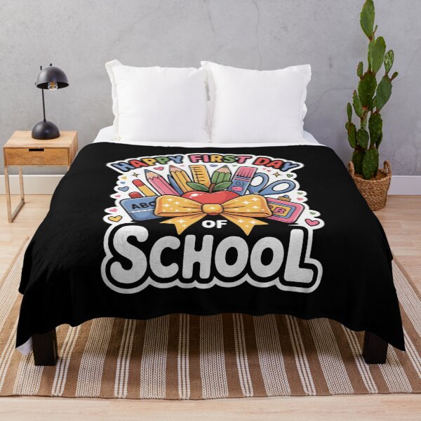 Item preview, Coquette First Day Of School  Back To School Teacher designed and sold by fferomananul.