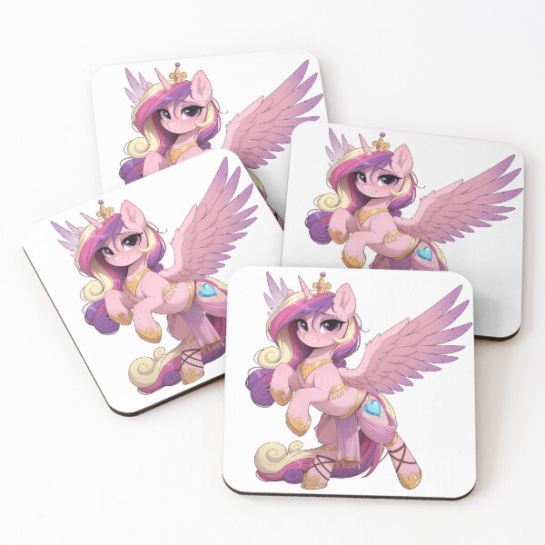 Item preview, Bellydancer Pony Princess Cadance designed and sold by CeluniaMoon's Art - Cute Furry, Anime, and More! .