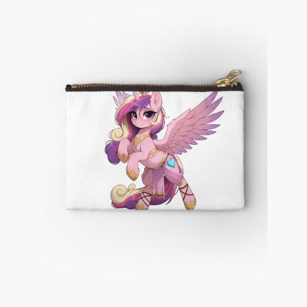 Item preview, Bellydancer Pony Princess Cadance designed and sold by CeluniaMoon's Art - Cute Furry, Anime, and More! .
