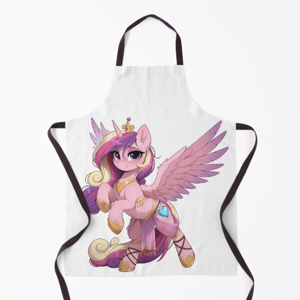 Item preview, Bellydancer Pony Princess Cadance designed and sold by CeluniaMoon's Art - Cute Furry, Anime, and More! .