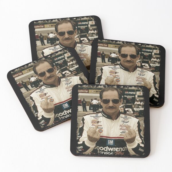 Item preview, Dale Earnhardt  designed and sold by HeidixHDesigns.