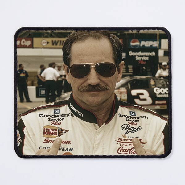 Item preview, Dale Earnhardt  designed and sold by HeidixHDesigns.