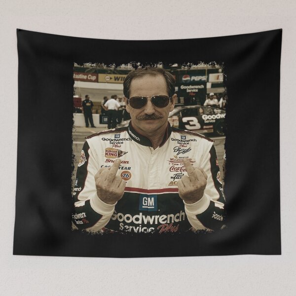 Item preview, Dale Earnhardt  designed and sold by HeidixHDesigns.