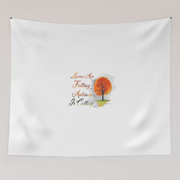 Item preview, Design for the beginning of autumn designed and sold by Bansheesw.