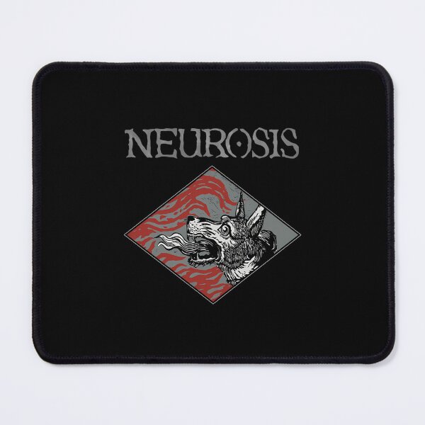 Item preview, Neurosis Band  designed and sold by moozain.