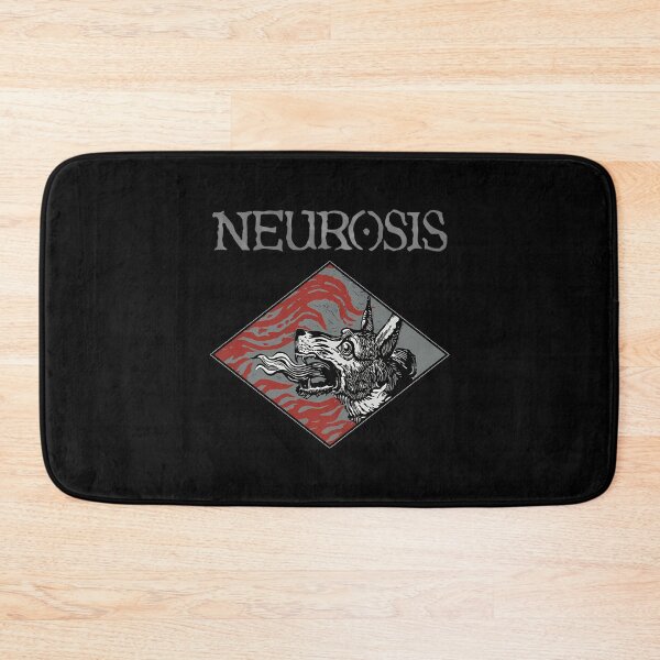 Item preview, Neurosis Band  designed and sold by moozain.