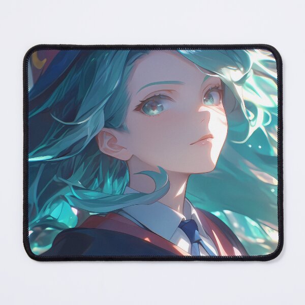 Item preview, Diana Cavendish Little Witch Academia Elegant Witch Moonlit Glow designed and sold by PMartistStudio.