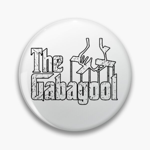 Item preview, The Gabagool Tony Soprano Saying Sarcastic designed and sold by dal-koz-ar.