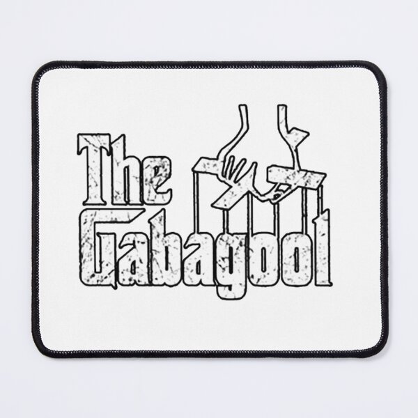 Item preview, The Gabagool Tony Soprano Saying Sarcastic designed and sold by dal-koz-ar.