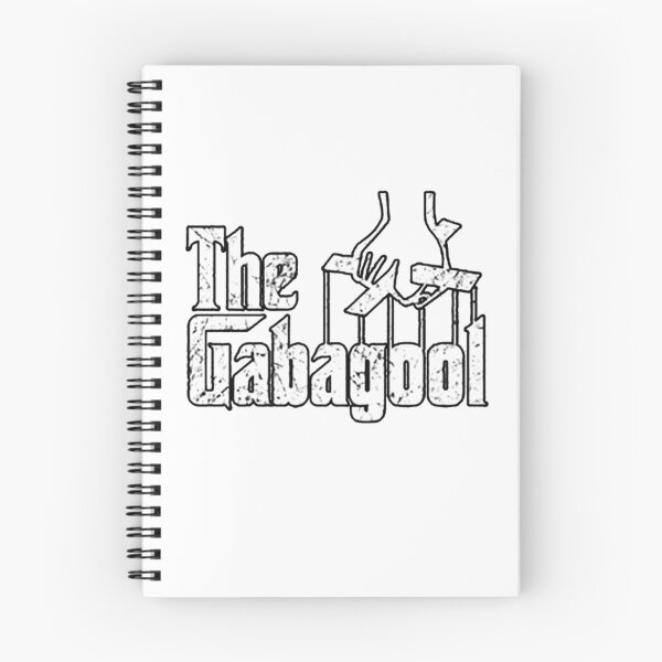 Item preview, The Gabagool Tony Soprano Saying Sarcastic designed and sold by dal-koz-ar.