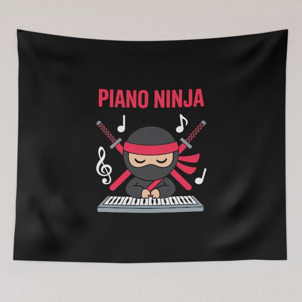 Item preview, Piano Keyboard Player Keyboardist Keyboarder Pianist designed and sold by unlehorbuson.
