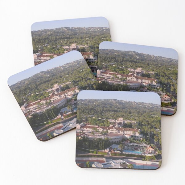 Item preview, Beverly Hills PT4:  The Famous Beverly Hills Hotel designed and sold by NYConlineStore.