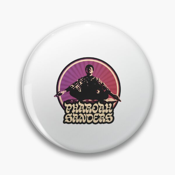 Item preview, Pharoah Sanders  designed and sold by moozain.