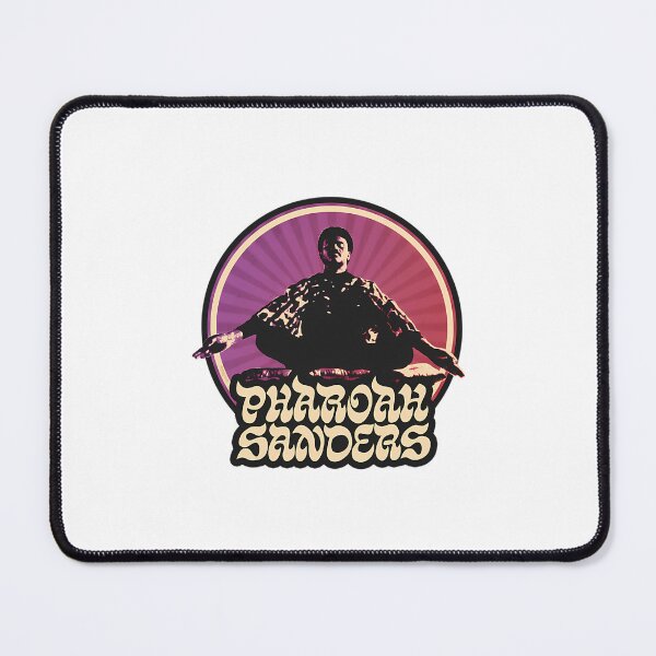 Item preview, Pharoah Sanders designed and sold by moozain.