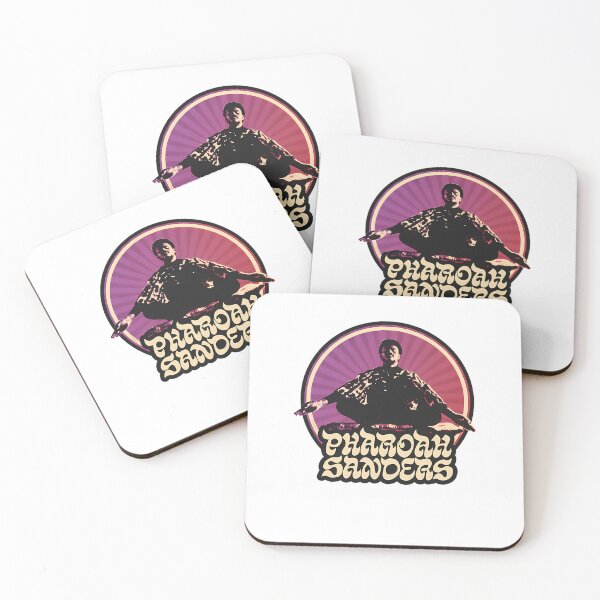 Item preview, Pharoah Sanders  designed and sold by moozain.