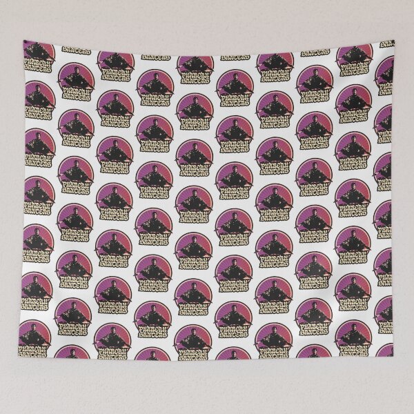 Item preview, Pharoah Sanders  designed and sold by moozain.