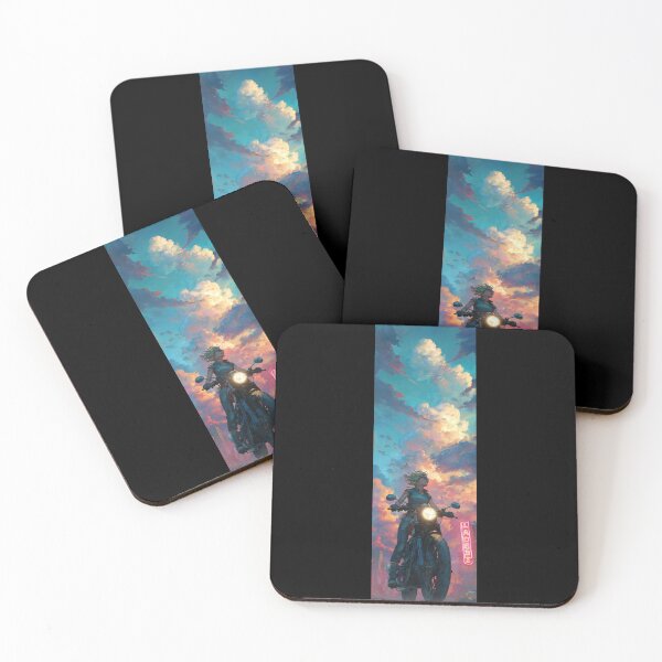 Item preview, Journey on the Cloud designed and sold by paulonfire.
