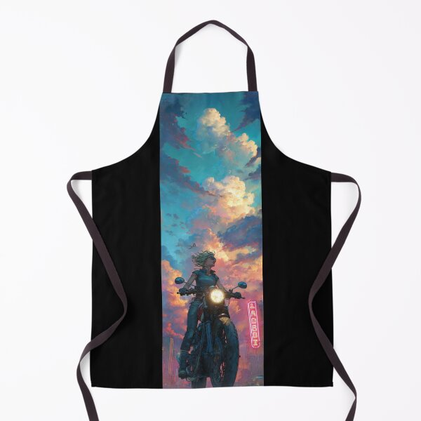 Item preview, Journey on the Cloud designed and sold by paulonfire.