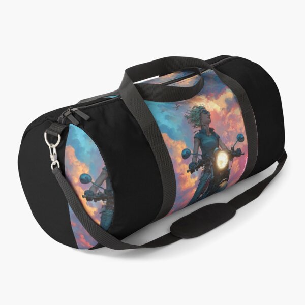 Item preview, Journey on the Cloud designed and sold by paulonfire.