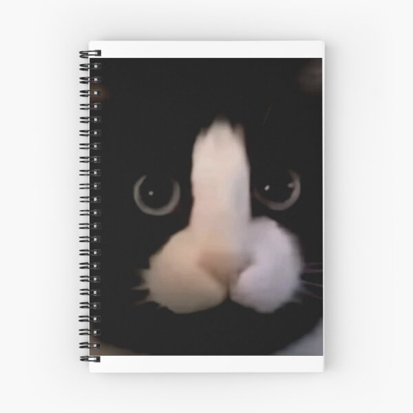 Item preview, cat shape of dihh designed and sold by cloudzer0000.