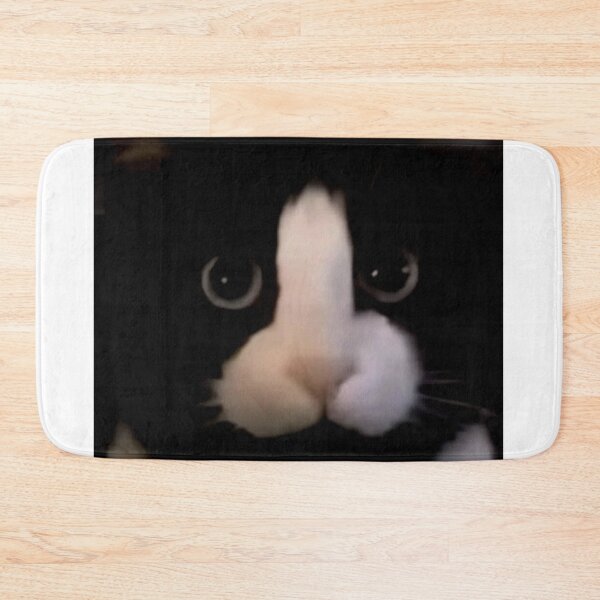 Item preview, cat shape of dihh designed and sold by cloudzer0000.