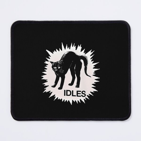 Item preview, I-D-L-E-S - Merch  designed and sold by moozain.