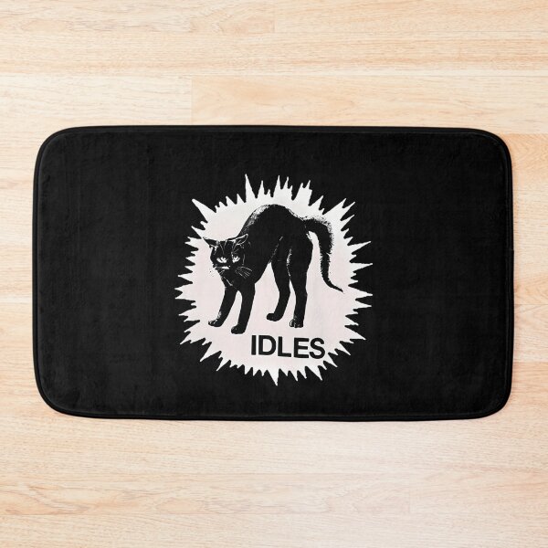 Item preview, I-D-L-E-S - Merch  designed and sold by moozain.