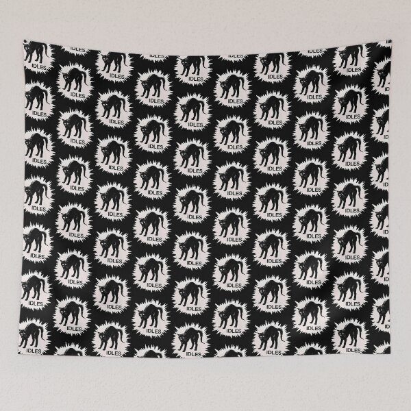 Item preview, I-D-L-E-S - Merch  designed and sold by moozain.