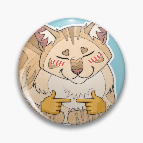 Item preview, blushy uwu  designed and sold by derby-cat.
