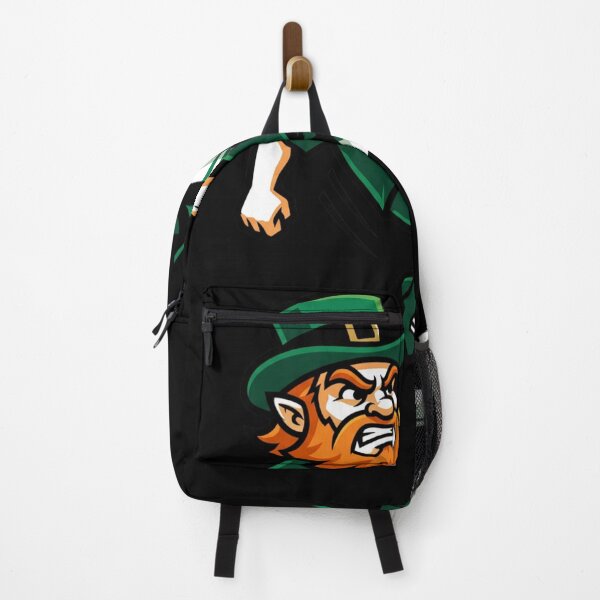 Item preview, Irish Leprechaun Soccer Kicker St Patricks Day designed and sold by snowry.