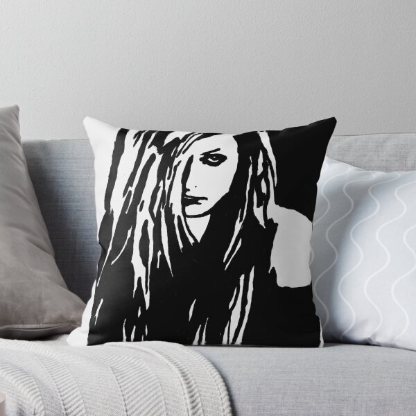 Item preview, Avril Lavigne designed and sold by Chad's Fresh Art.