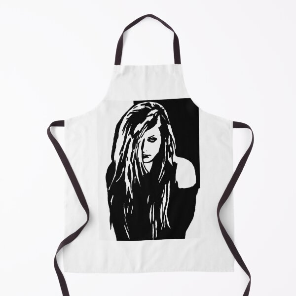 Item preview, Avril Lavigne designed and sold by Chad's Fresh Art.
