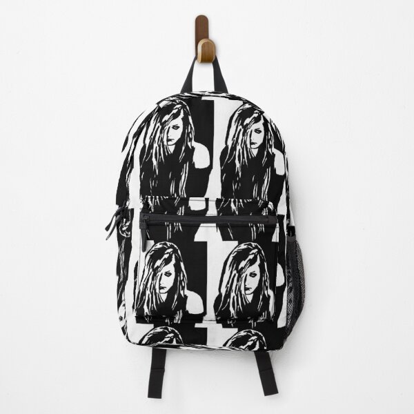 Item preview, Avril Lavigne designed and sold by Chad's Fresh Art.