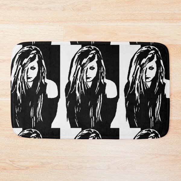 Item preview, Avril Lavigne designed and sold by Chad's Fresh Art.