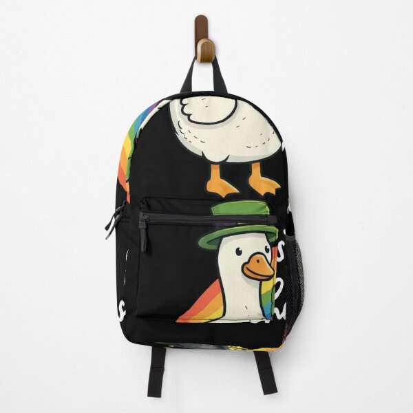 Item preview, Luckiest Goose in the Pub St Patricks Day designed and sold by snowry.