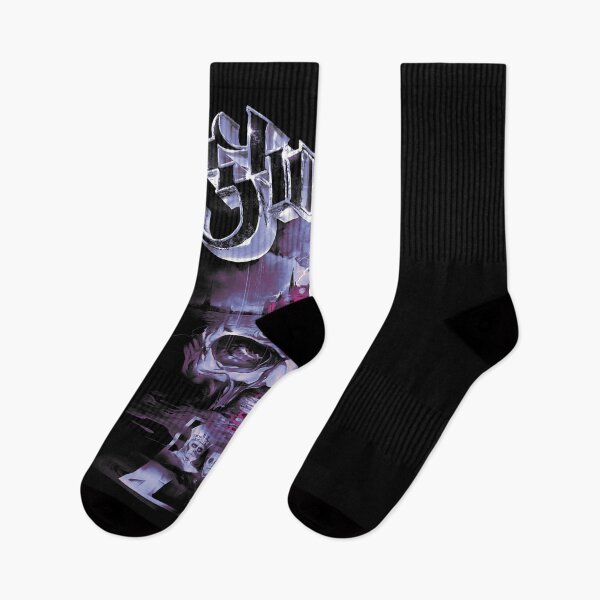 Item preview, Emeritus Legacy Dark Grey designed and sold by MontyCarolina.