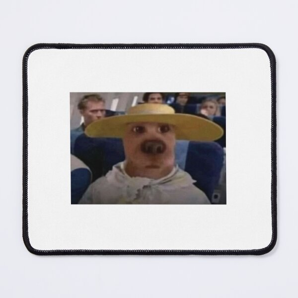 Item preview, scooby hat meme designed and sold by cloudzer0000.