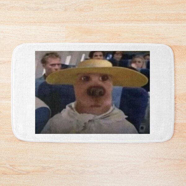 Item preview, scooby hat meme designed and sold by cloudzer0000.