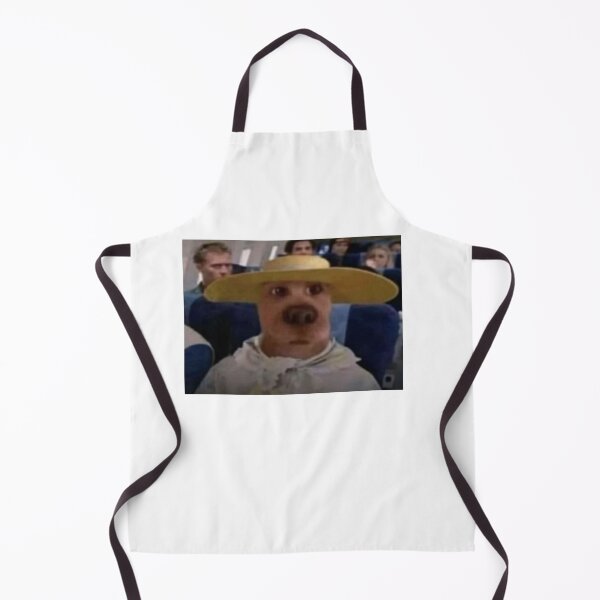 Item preview, scooby hat meme designed and sold by cloudzer0000.