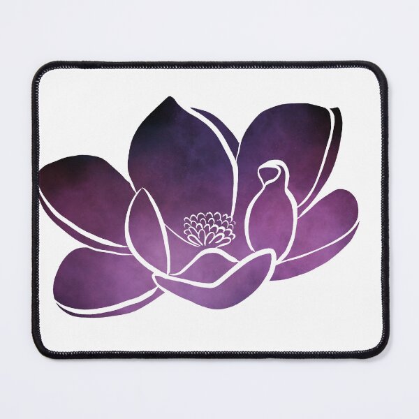Item preview, Cosmic Magnolia designed and sold by Octabex.