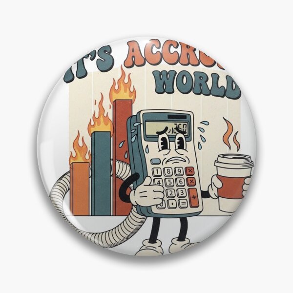 Item preview, it accrual world coffe designed and sold by melisagaras88.