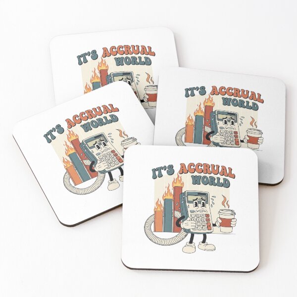 Item preview, it accrual world coffe designed and sold by melisagaras88.