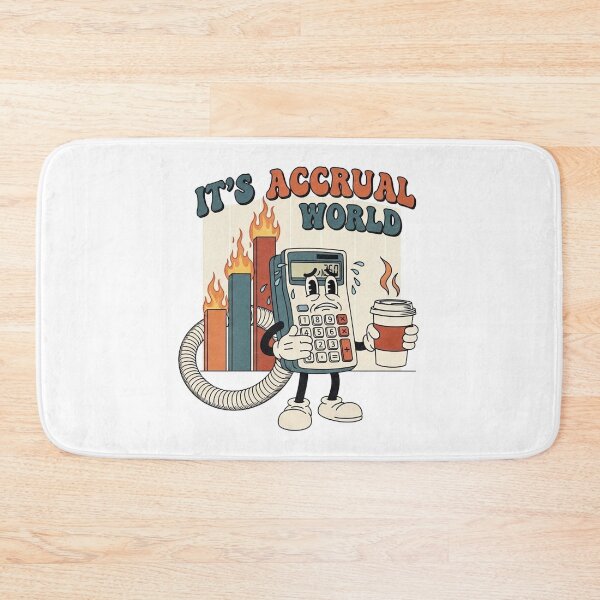 Item preview, it accrual world coffe designed and sold by melisagaras88.